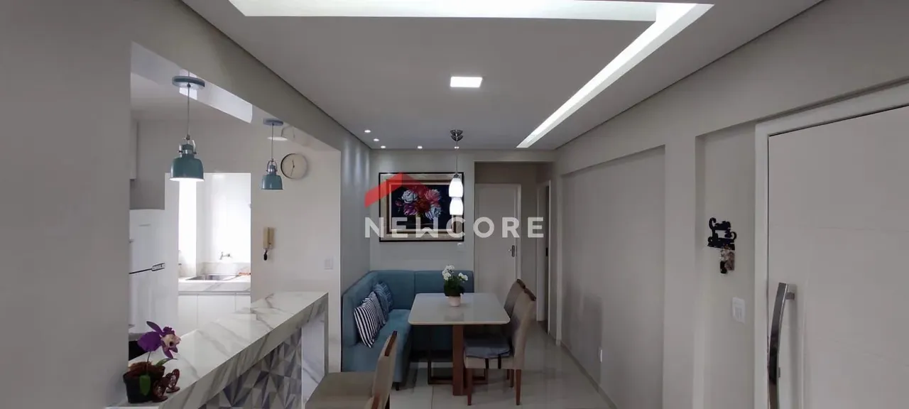 Apartamento em Praça Cultura Racional - São João Batista (Venda Nova) - Belo Horizonte/MG
