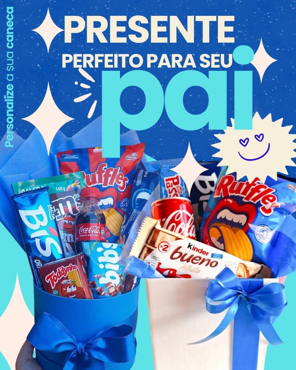 O Presente que Todo Pai Vai Amar - e Não Vai Esquecer! - Foto 4