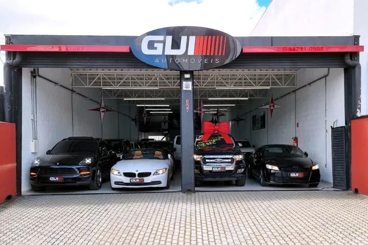 Mobi Completo - Excelente carro para o dia a dia ou Uber! - Foto 2
