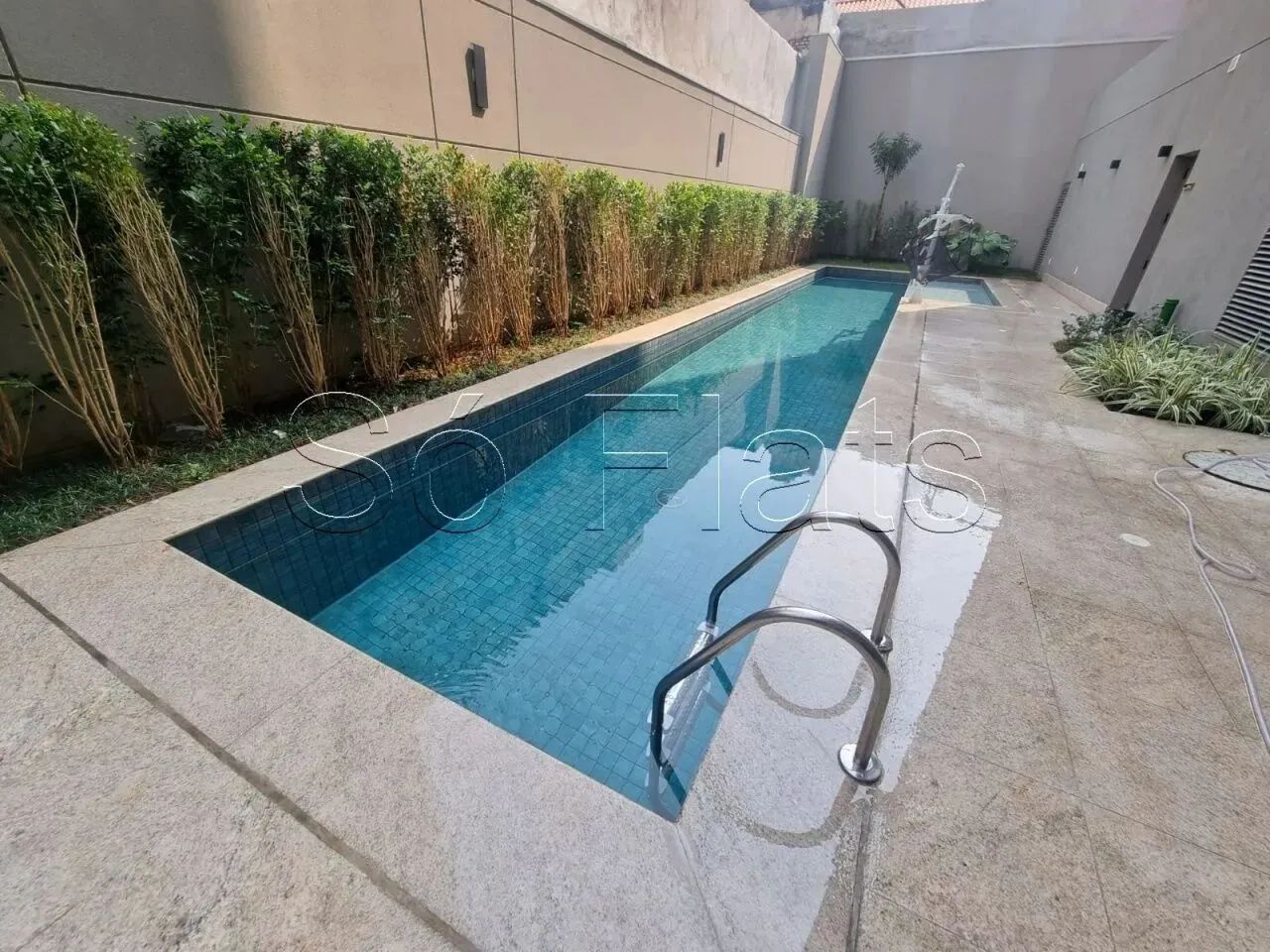 Residencial Voxx Vila Nova, studio com 24m² e 01 dormitório - Foto 10