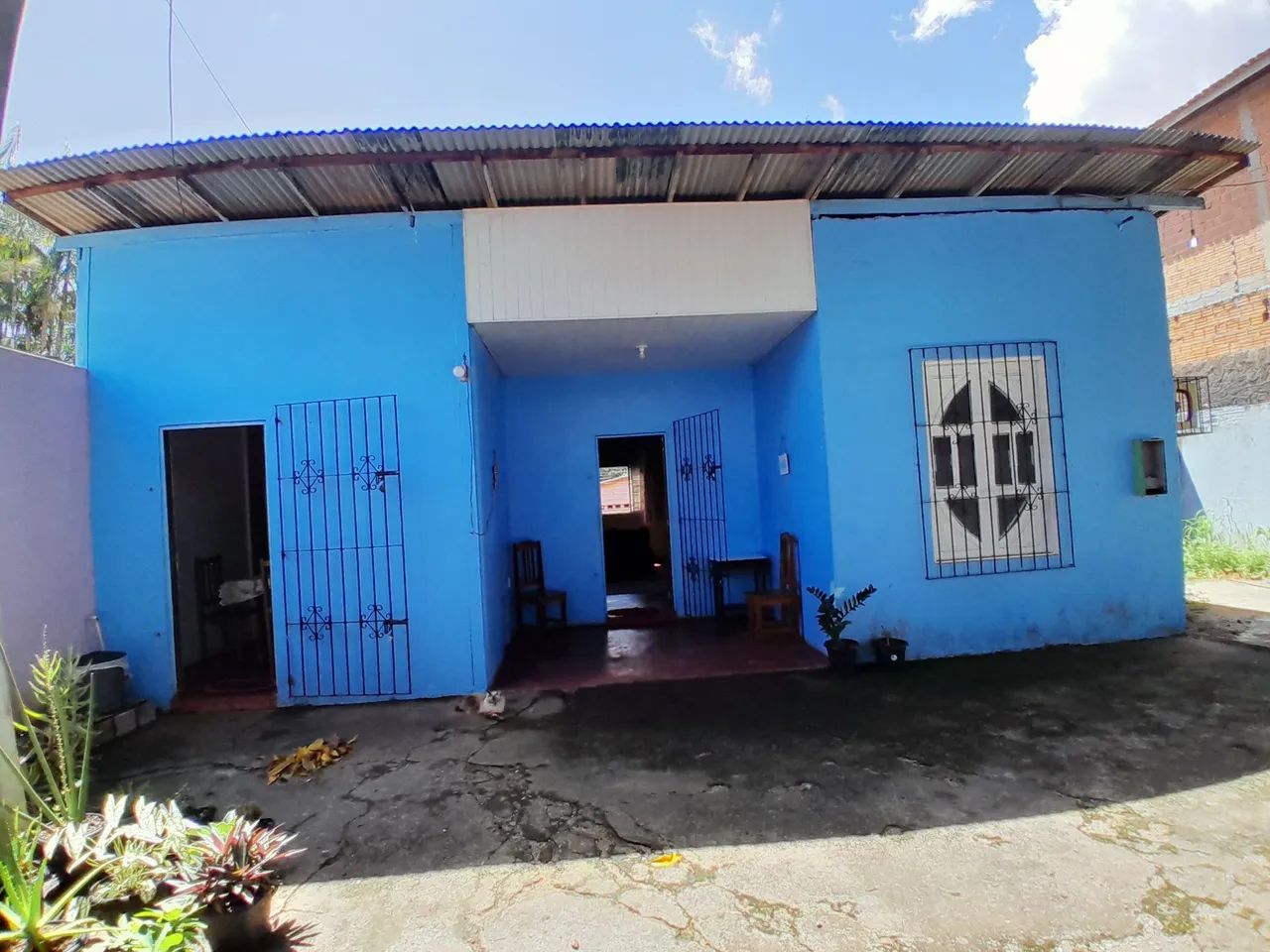 Foto - Macapá - Congós