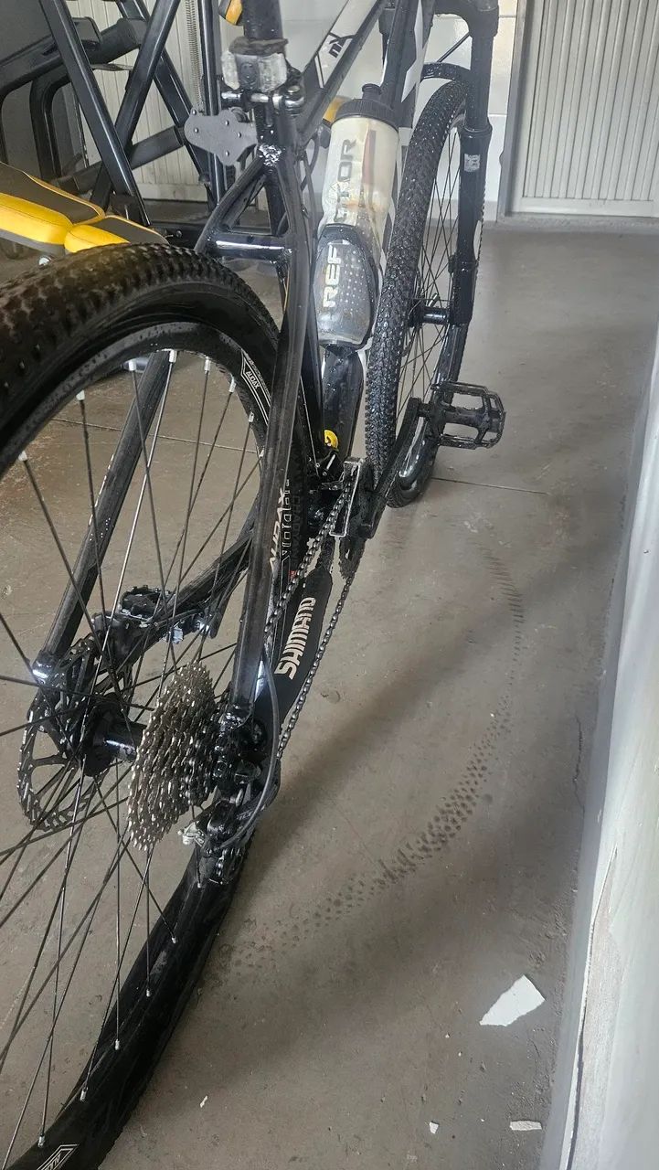 Bicicleta Aro 29 - Foto 4