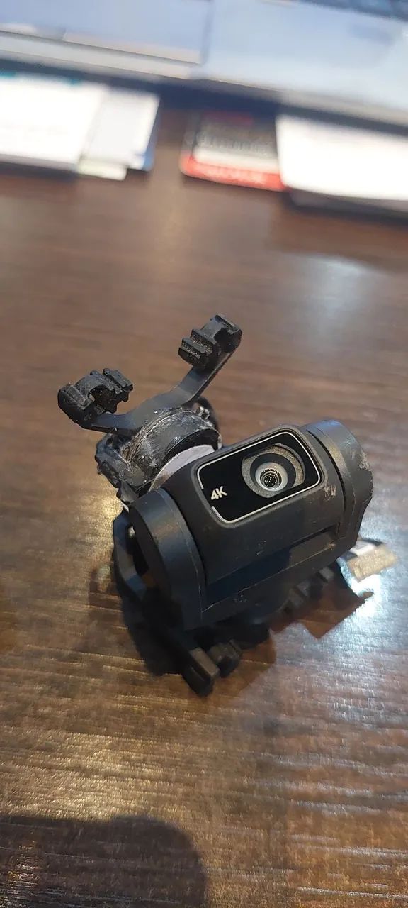 Camera dji mini 2  - Foto 6