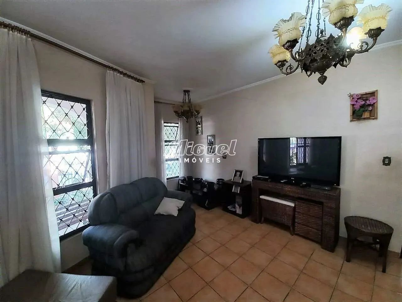 Casa, para aluguel, Vila Rezende - 4 quartos - Piracicaba/SP - Foto 4