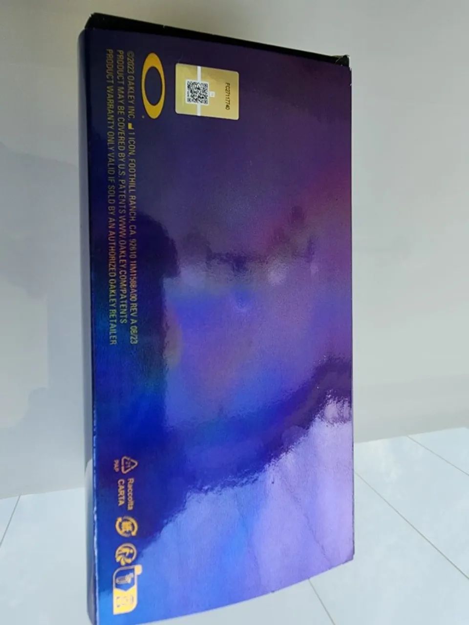 Óculos Oakley - Foto 2