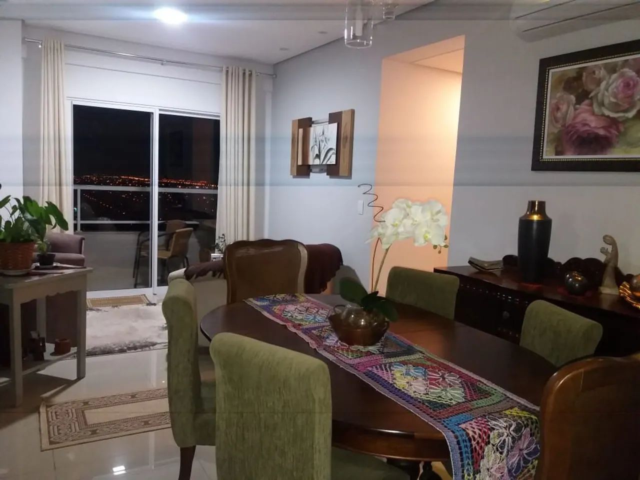 Foto - Palmas - Plano Diretor Sul