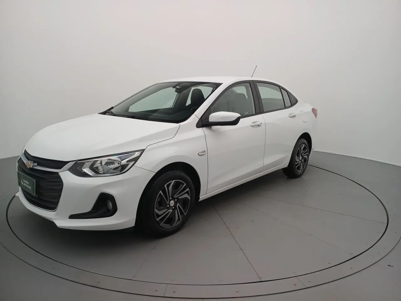 Chevrolet Onix 2024 1.0 flex plus lt manual