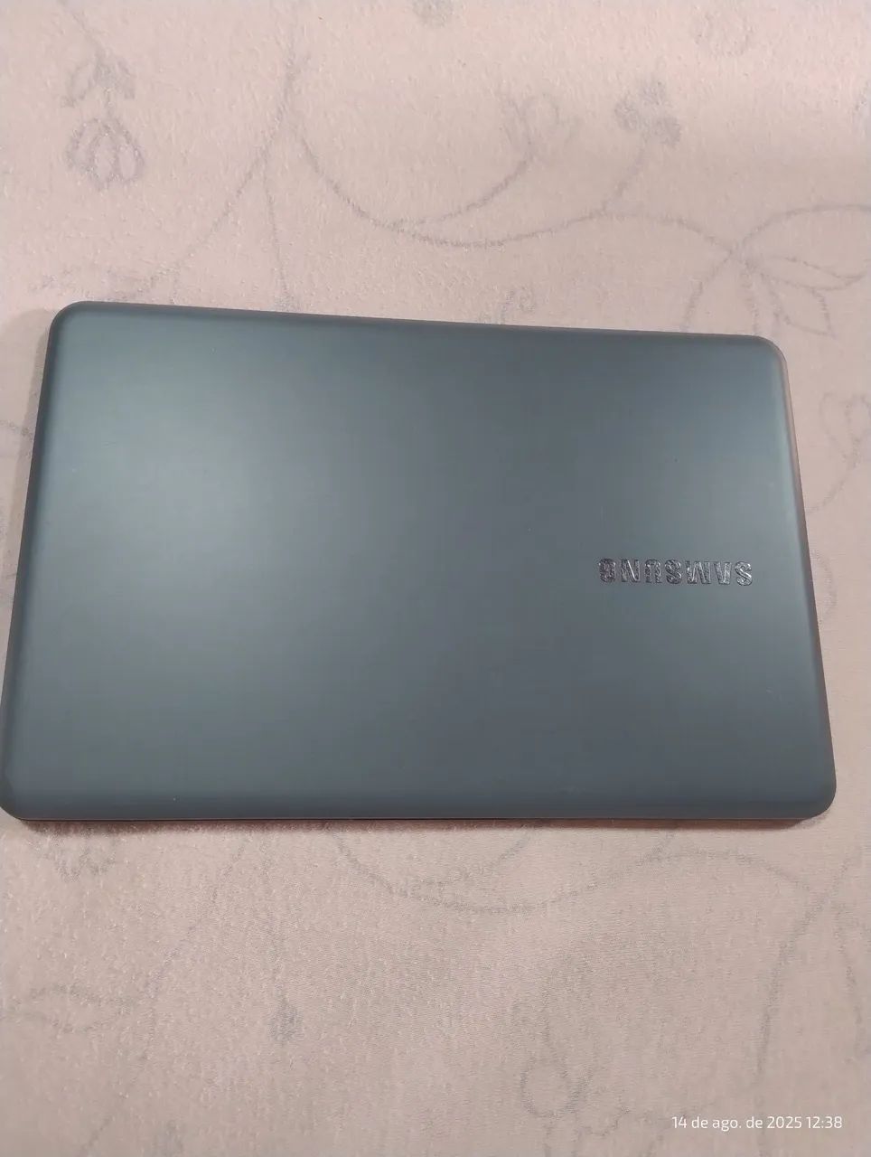 Notebook samsung i5 8 geração + 8GB RAM  - Foto 3