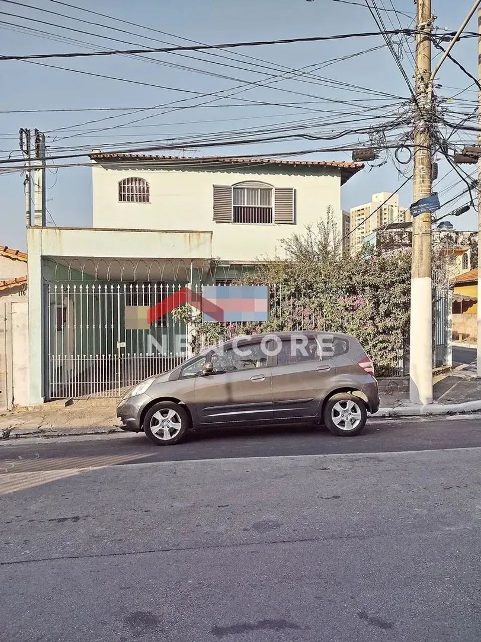 Sobrado em Rua Atos Ribeiro - Vila Germinal - São Paulo/SP - Foto 5