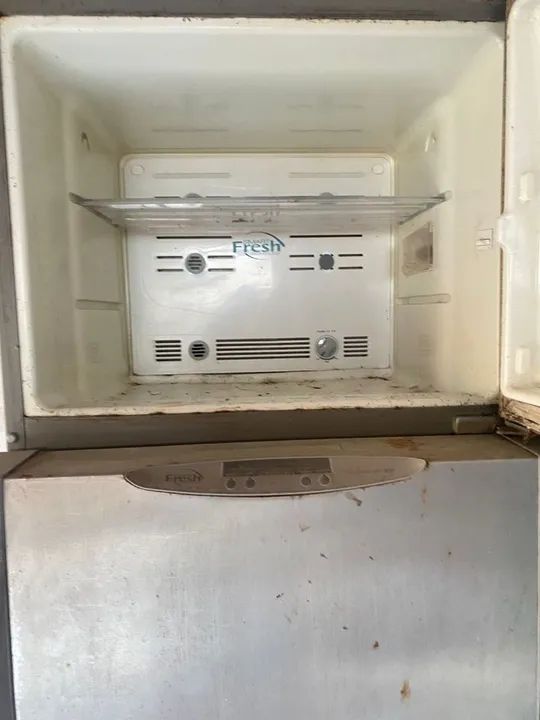 Geladeira G& 400L - Foto 4