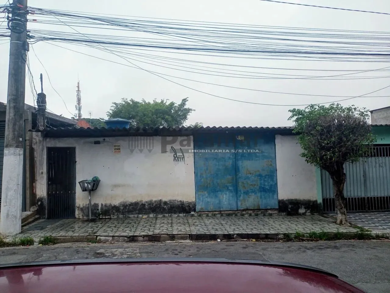 Taboão da Serra Próximo ao Poupa Tempo