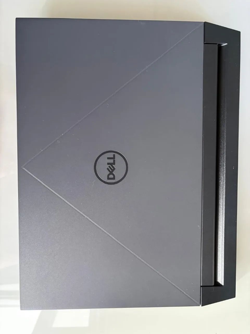 Dell G15-5530 Gamer - Intel i7 13ª th - 13650hx 16gb SSD 1tb RTX