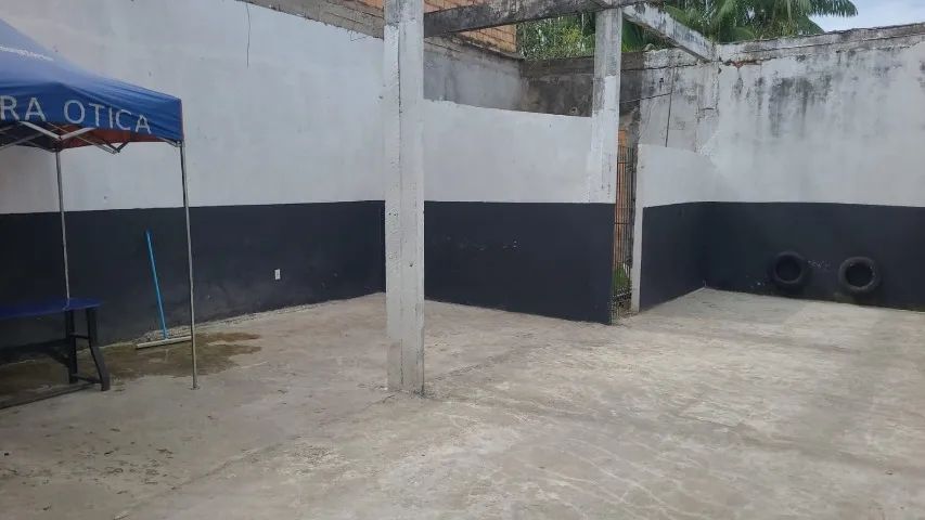ALUGA LAVA JATO OU LOJA DE VEICULOS  EM ANANINDEUA