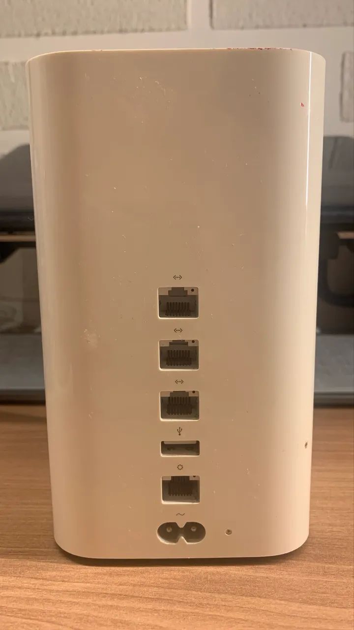 AirPort Extreme 