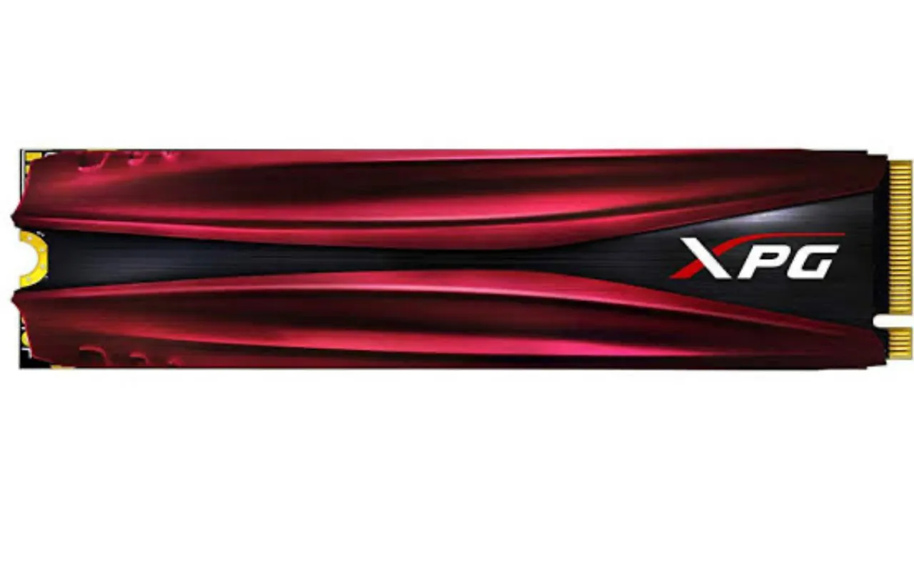 SSD XPG GAMMIX S11 Pro 512 PCIe NVMe M.2