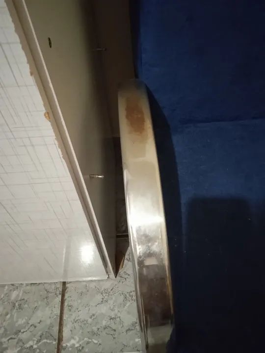 Poltrona confortável em ótimo estado - Foto 3