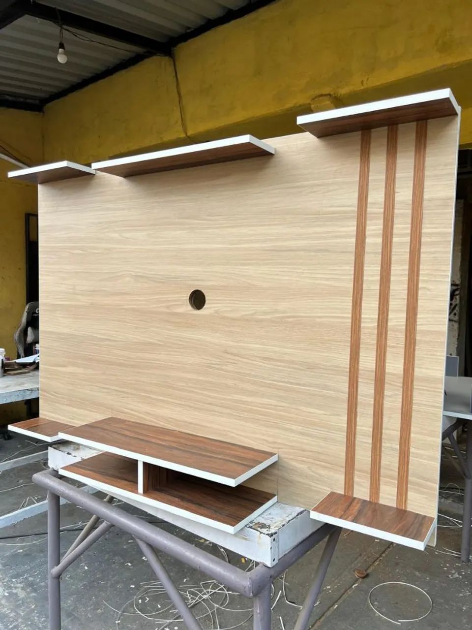 PAINEL COM ENTREGA E INSTALAÇÃO INCLUSO *##*