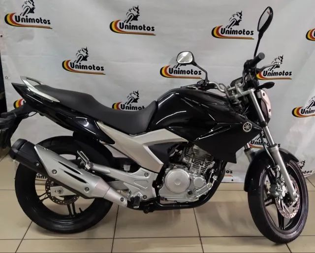 FAZER 250 - 2012/2013