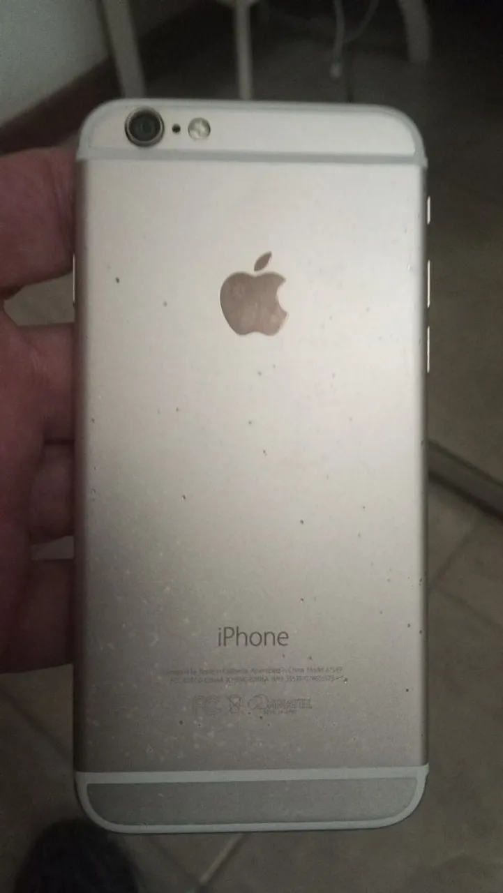 Vende se ifone
