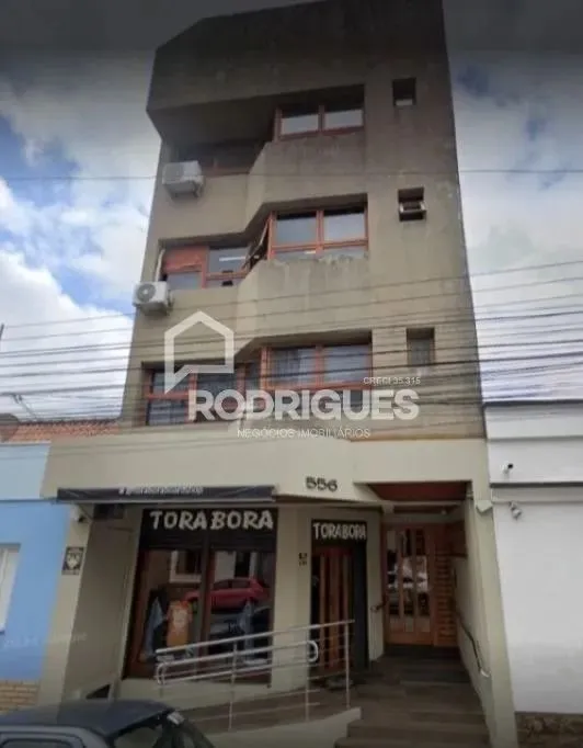 Sala comercial no centro da cidade de São Leopoldo/ RS