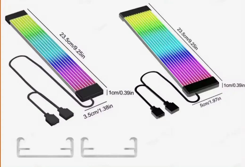 ARGB Cable for Power Supply64308138368386120