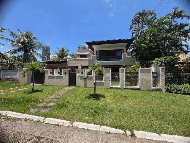 Casa com 4 dormitórios, 421 m² - venda por R$ 4.000.000,00 ou aluguel por R$ 19.972,00/mês