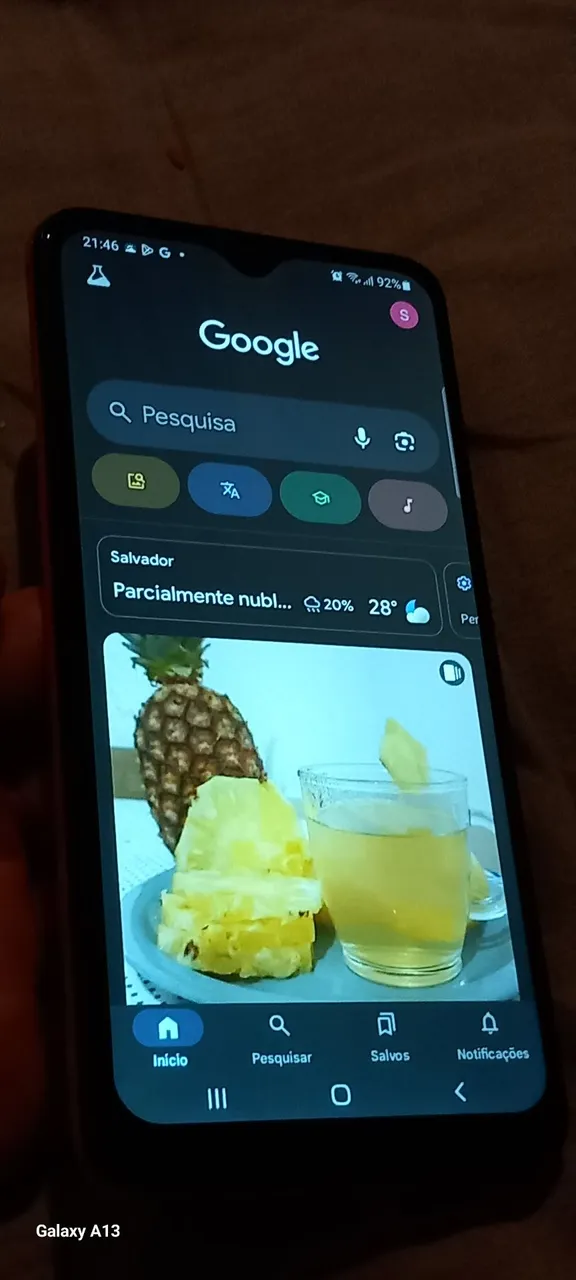 Samsung A10 32GB TODO BOM