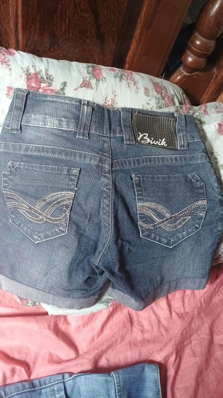 Short  - Foto 2