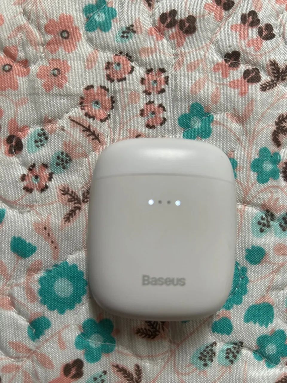 Fone de Ouvido W04 TWS - Baseus - Foto 2