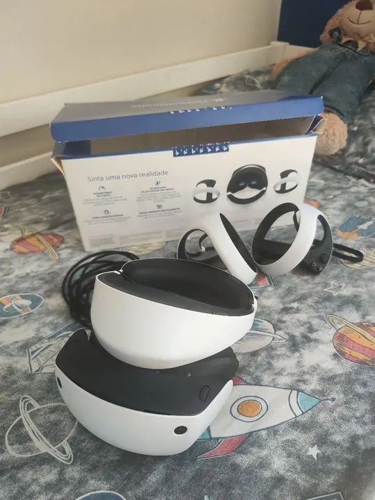 PSVR 2  - Foto 2