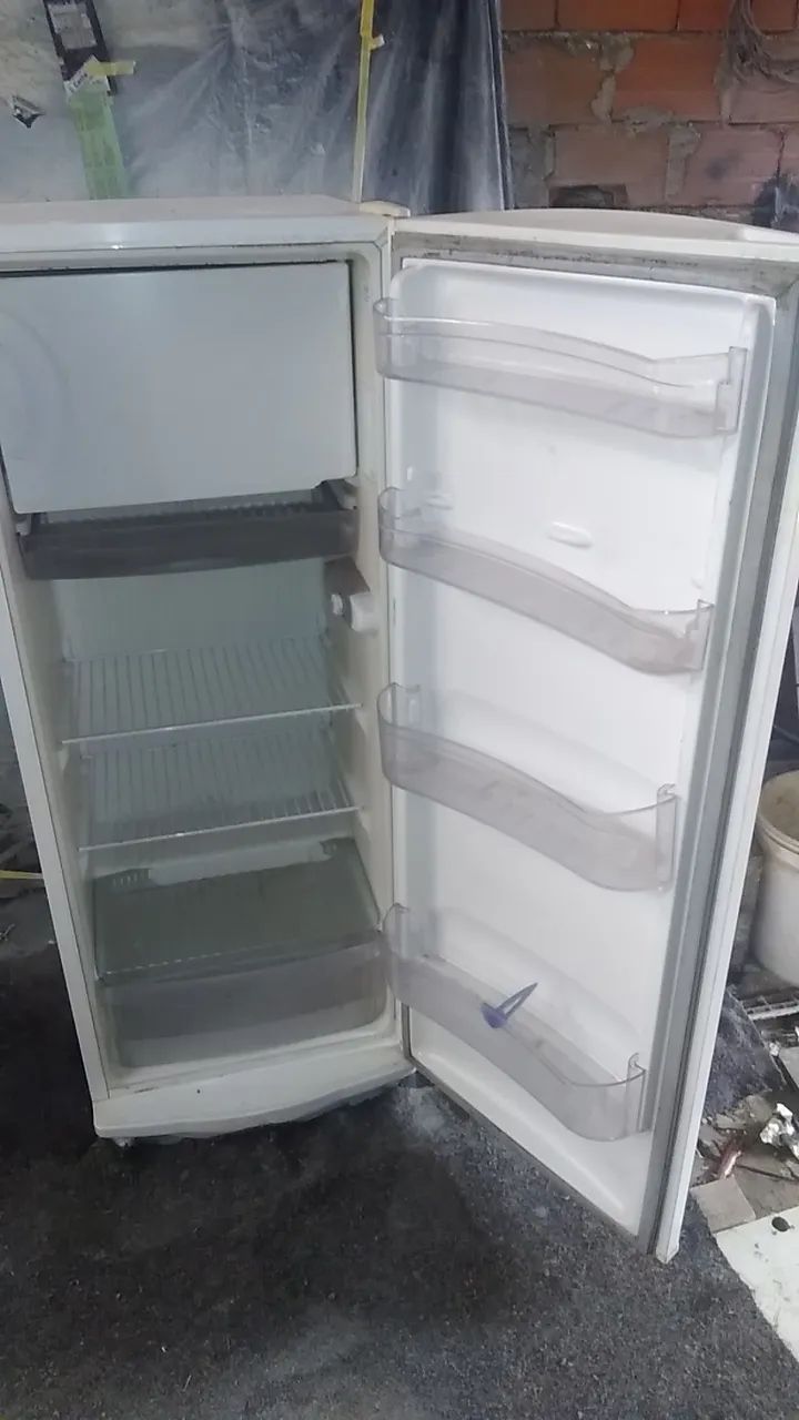 GELADEIRA CONSUL 250 litros  - Foto 4