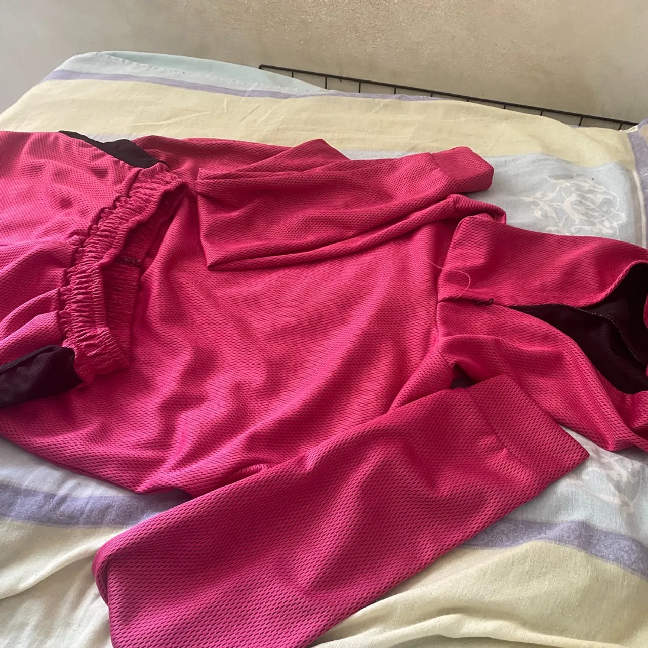 Roupa de treino