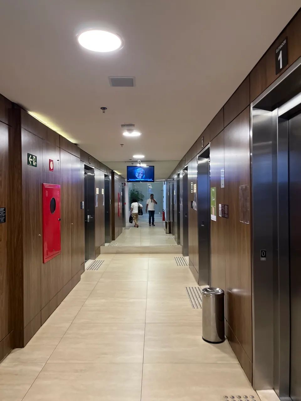 Sala comercial a venda LED OFFICE - Foto 5
