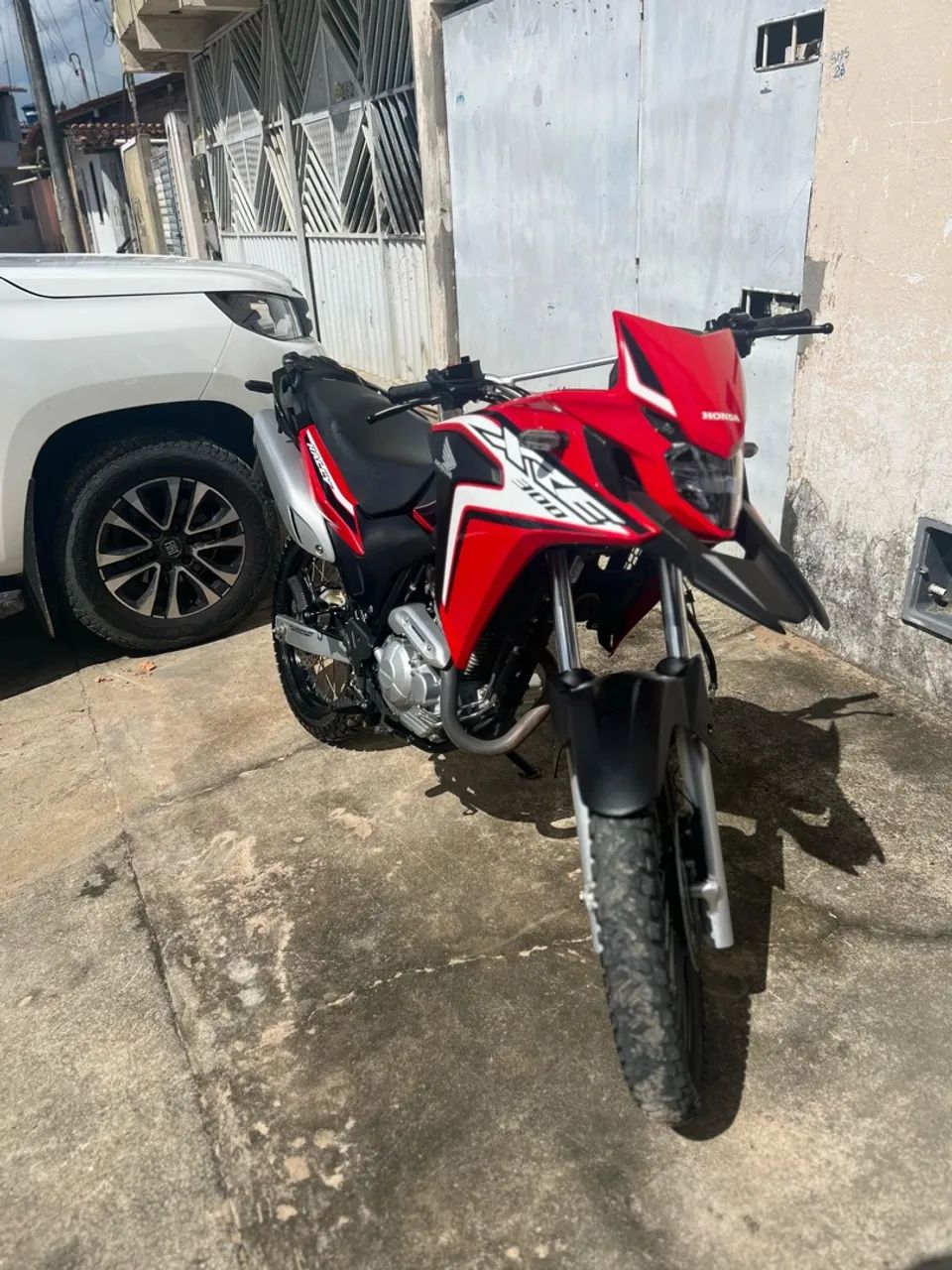 XRE 300 - Ano 2019 - Foto 2