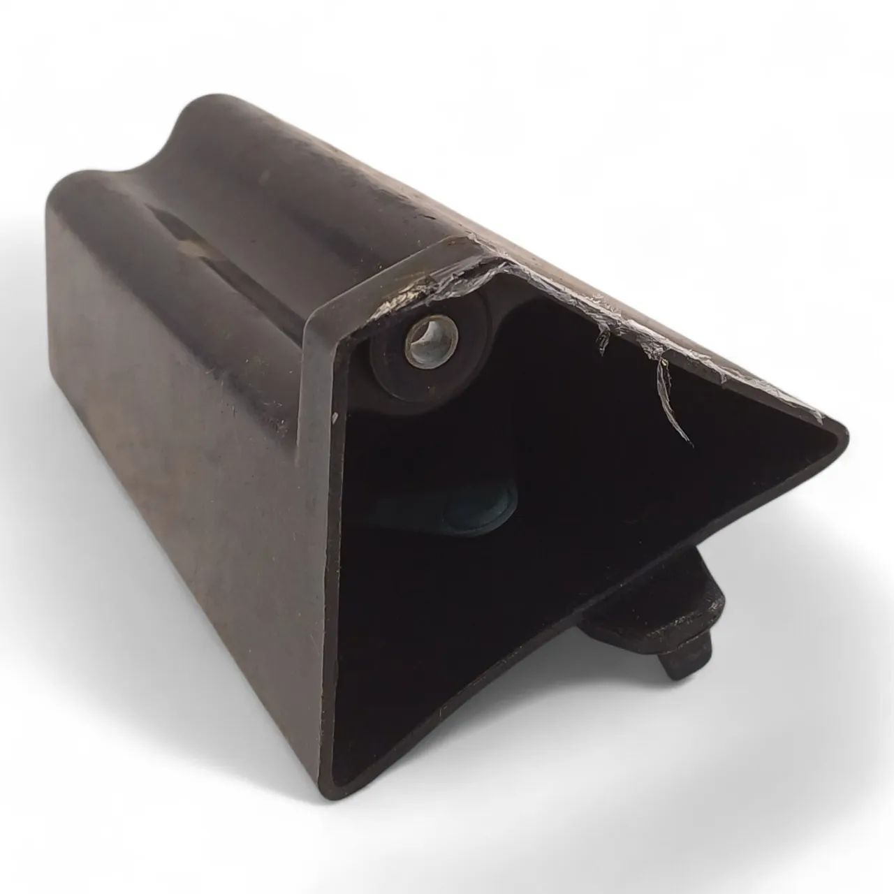 Caixa Ferramenta Suzuki Intruder 250 1998 - Foto 2