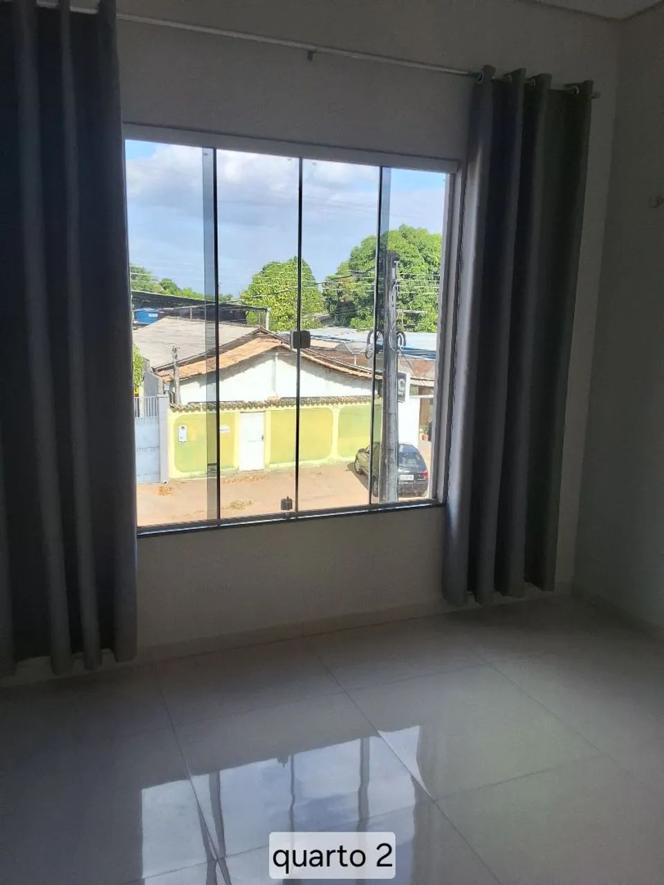 Apartamento 2° piso, bairro buritis - Foto 6