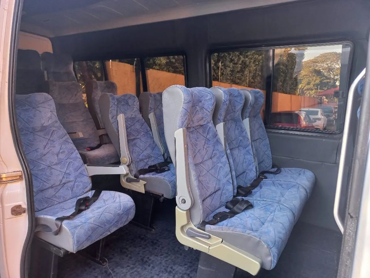 Iveco Daily 35S14 - Van para Carga - Foto 10