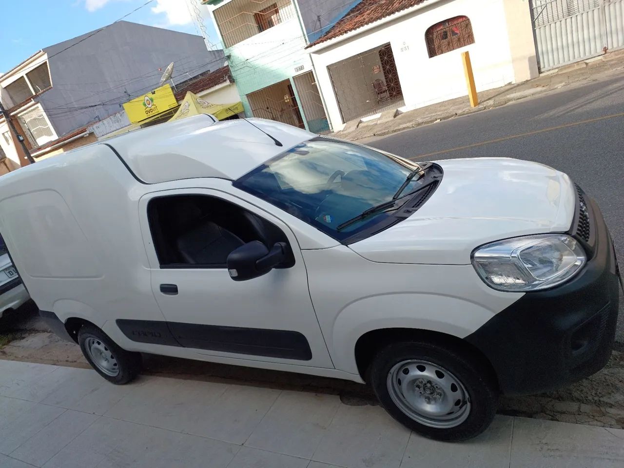 Fiorino partner 2023 1.4 completa  - Foto 3