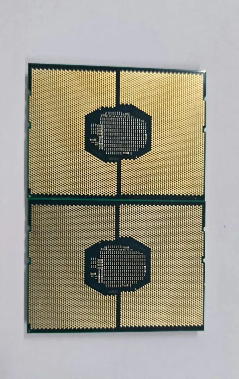 Processador Intel Xeon Bronze 3106 8c 1.70ghz Pn Sr3gl @ - Foto 2