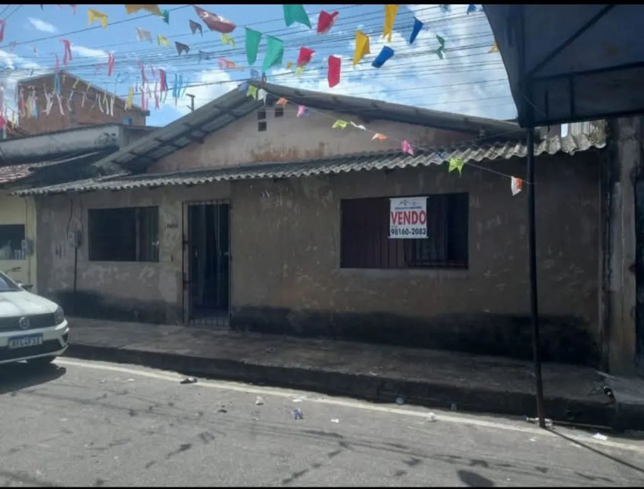foto - Belém - Maracangalha