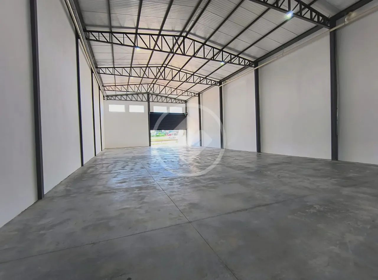 Galpão as margens da BR-153 codigo: 59722 - Foto 6