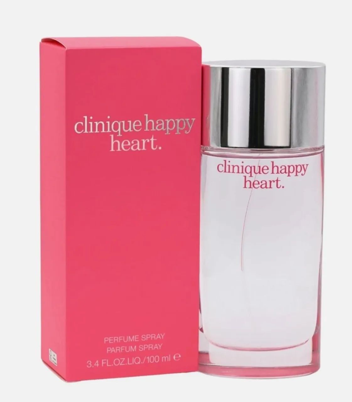 Perfume Clinique Happy Heart 