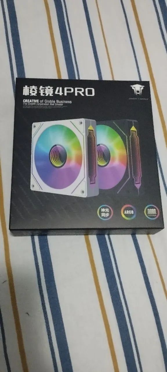 FANS PRIMS PRO 4  - Foto 2