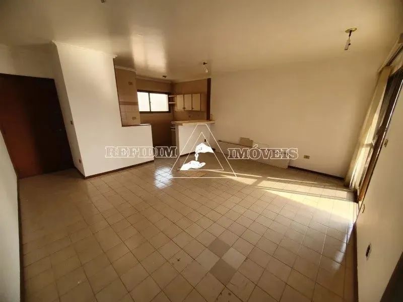 Apartamento em Centro - Ribeirão Preto