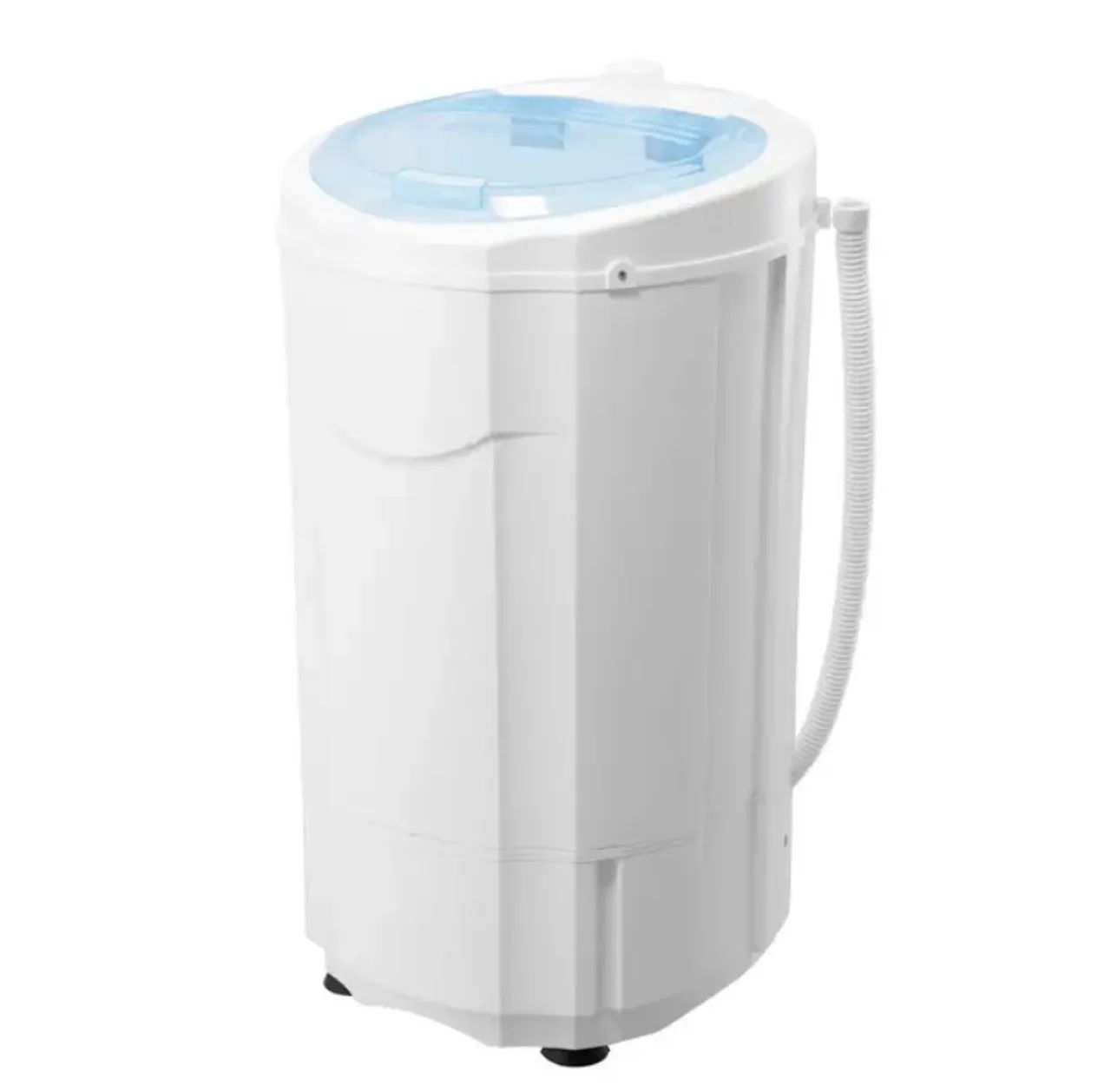 Centrifuga Roupas BCR15B Britânia Cesto 110V Extragrande Inox 15Kg