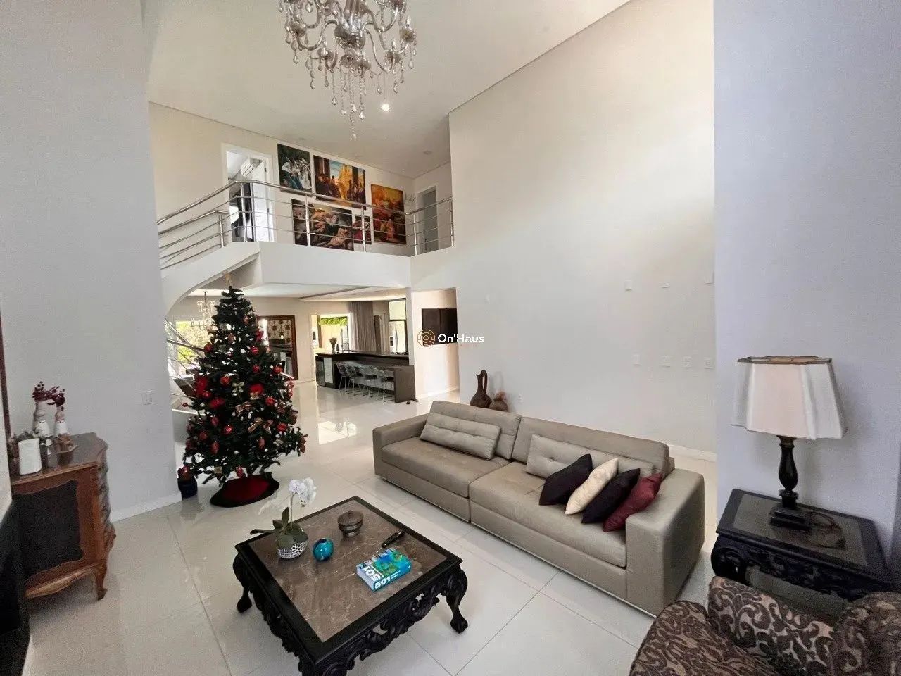 Casa em condomínio para locação | Campeche, Florianópolis - Foto 5