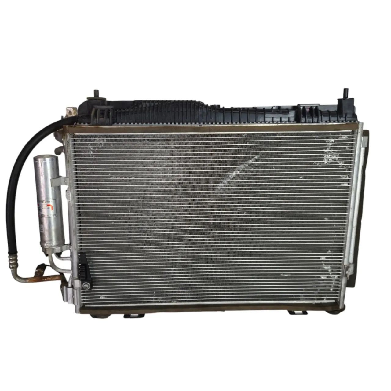 Kit Radiador Completo Ford Ka 1.5 8v518005gd D3b58c607af - Foto 10