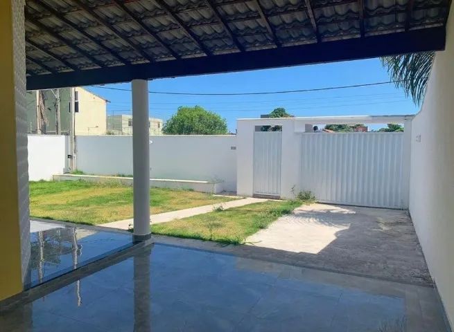 CASA NO BEQUIMÃO