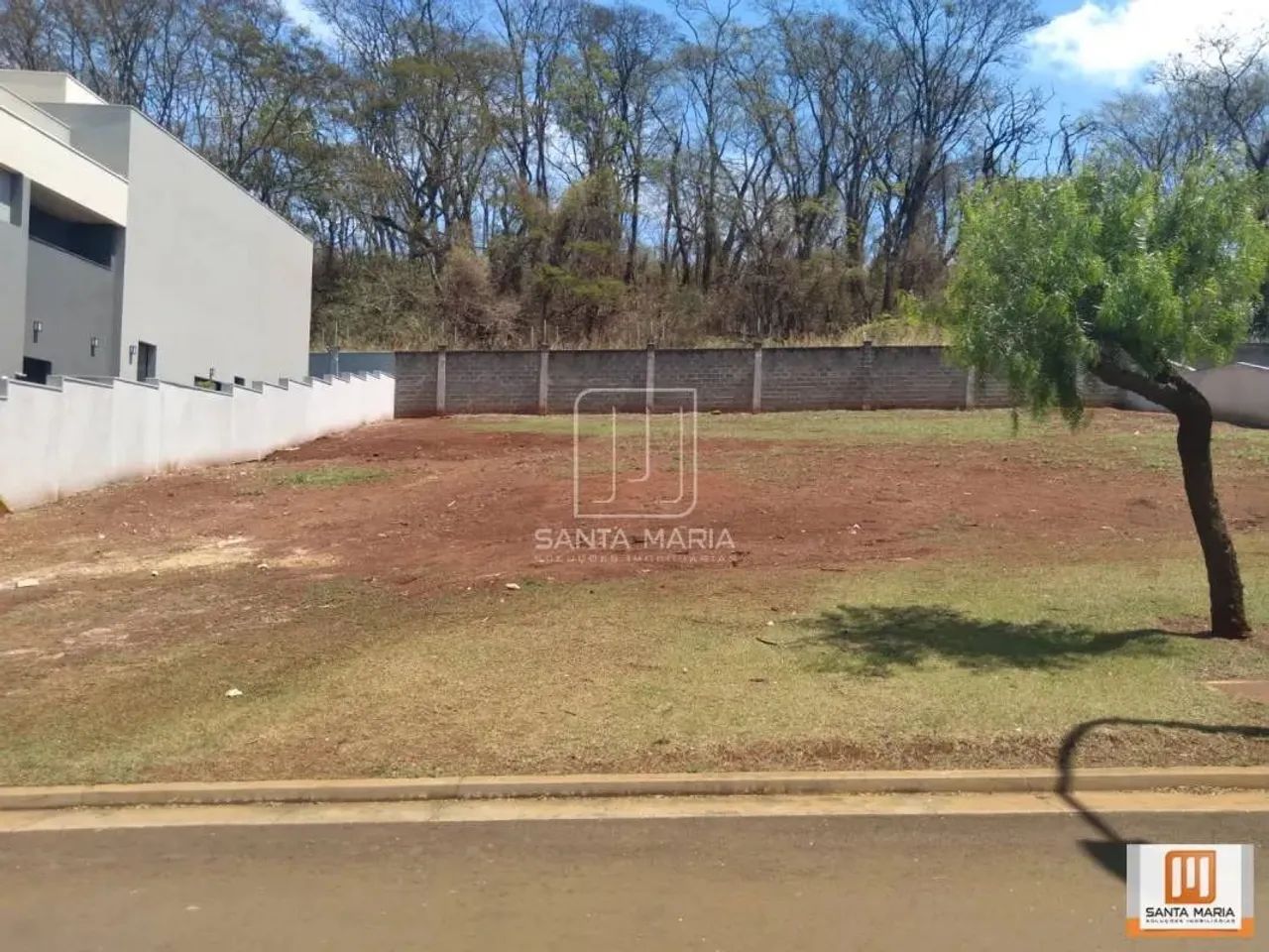 Terreno (terreno em condominio fechado) , portaria 24hs, lazer, espaço gourmet, salão de f