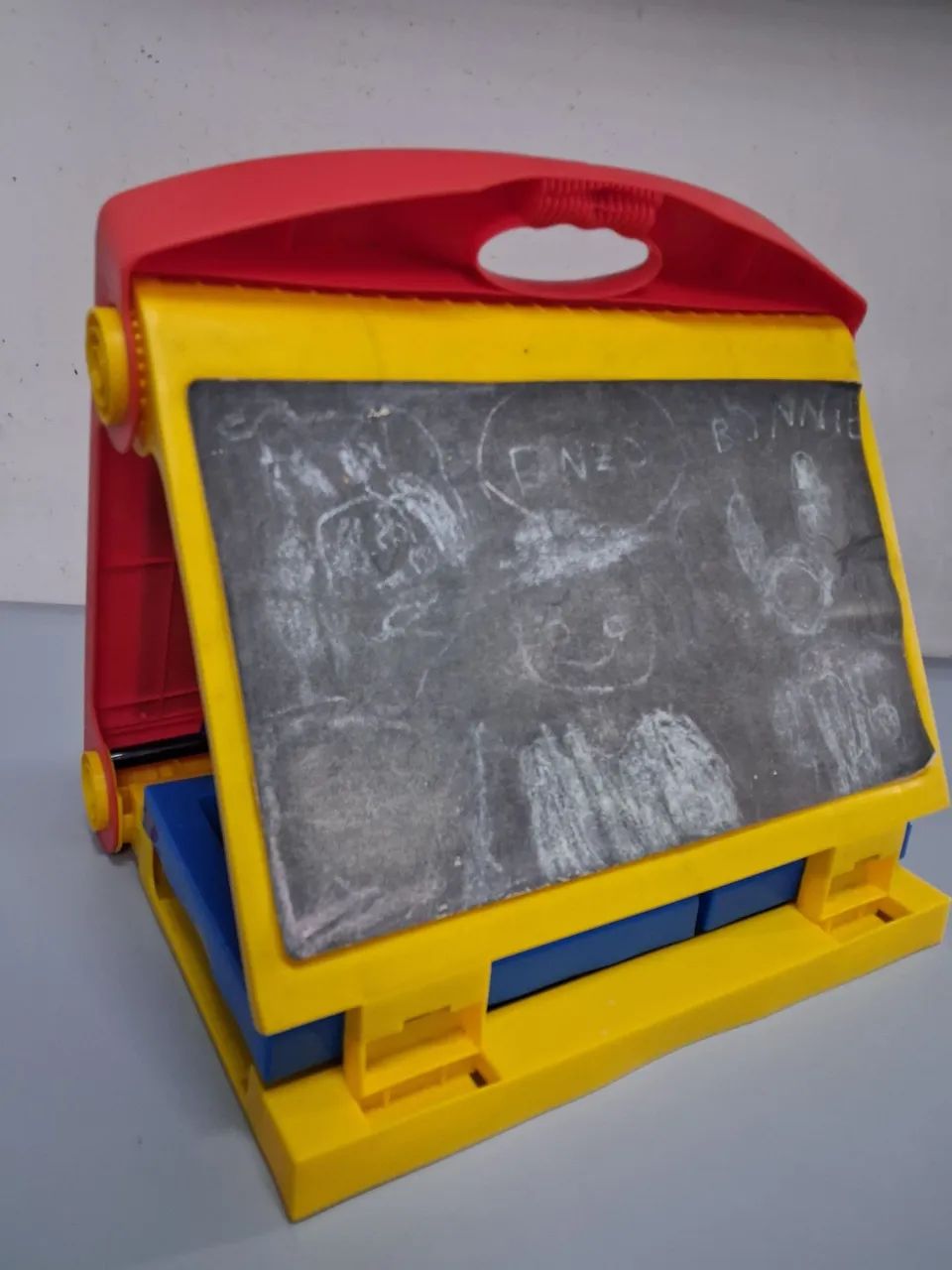 Quadro Mágico Infantil